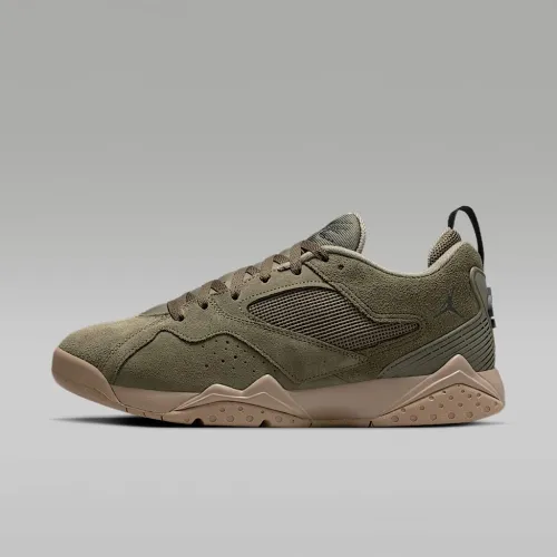 Nike Air Jordan MVP 92 мужские Кроссовки цвет зеленый