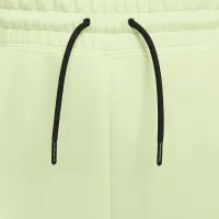 Nike Sportswear Tech Fleece Big дитячі (Girls') Joggers (Extended Size) колір зелений