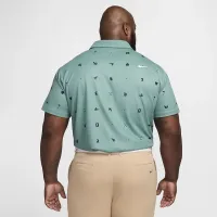 Nike Tour чоловічі Dri-FIT для гольфу Polo колір зелений
