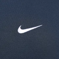Nike для гольфа Club мужские Dri-FIT для гольфа Polo синий