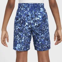 Nike Multi Big дитячі (для хлопчиків) Dri-FIT шорти блакитний
