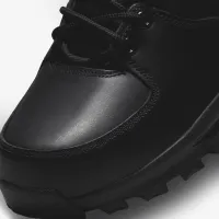 Nike Manoa Leather мужские Boots цвет черный