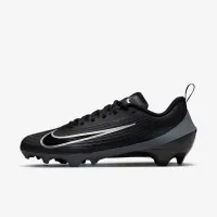 Nike Vapor Speed 3 Football Cleats цвет черный