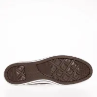 Кросівки Converse Chuck Taylor All Star Leather 132170C - Чорні