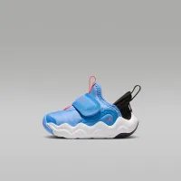 Nike Jordan 23/7.2 EasyOn Baby/Toddler Кросівки колір білий