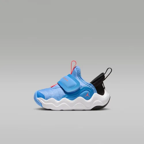 Nike Jordan 23/7.2 EasyOn Baby/Toddler Кросівки колір білий