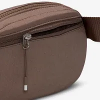 Nike Aura Crossbody сумка (2л) цвет коричневый