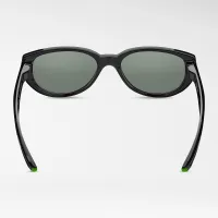 Nike NV07 Sunglasses колір чорний