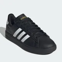 Кроссовки adidas Grand Court 2.0 JH7243 - Черные