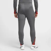 Nike Strike мужские Dri-FIT Soccer Pants цвет серый