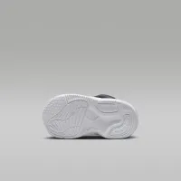 Nike Jordan Max Aura 5 Baby/Toddler Кросівки колір чорний
