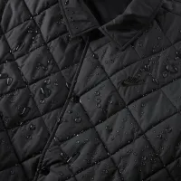 Nike Club чоловічі Lightweight Quilted Therma-FIT Insulated Куртка колір чорний