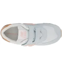 Кроссовки New Balance PV574RK1 - Голубые