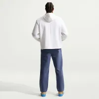 Nike Kobe чоловічі Dri-FIT Fleece Pullover баскетбольні Толстовка з капюшоном колір білий