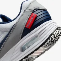 Nike College Air Max Verse (Auburn) мужские Кроссовки цвет белый