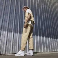 Nike Air Max 90 чоловічі Кросівки колір білий