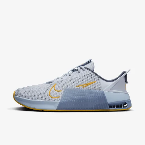 Nike Metcon 9 EasyOn мужские для тренировок Кроссовки цвет серый