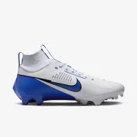 Nike Vapor Edge Pro 360 2 мужские Football Cleats цвет белый