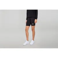 Шорты Alpha Industries Basic Bike 11605203 - Черные
