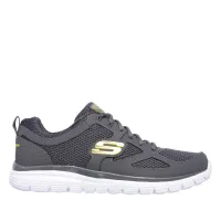 Кроссовки Skechers Agoura 52635CHAR - Серые
