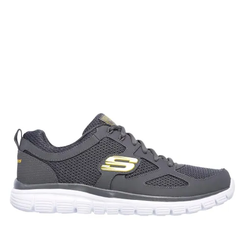 Кросівки Skechers Agoura 52635CHAR - Сірі
