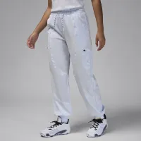 Nike Jordan Sport женская Tunnel Pants цвет серый