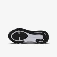 Nike Stellar Ride Big дитячі Running Кросівки колір чорний