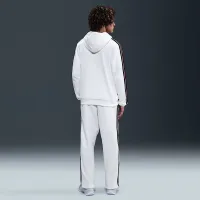Nike LeBron Standard Issue мужские Therma-FIT Pullover баскетбольные Толстовка с капюшоном цвет белый