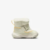 Nike Flex Advance Baby/Toddler Boots цвет коричневый