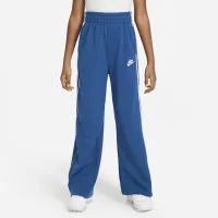 Nike Sportswear Big дитячі (Girls') Tracksuit колір коричневий