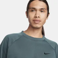 Nike чоловічі Therma-FIT Fitness Crew колір зелений