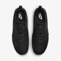 Nike Air Max Thea Premium жіноча Кросівки колір чорний