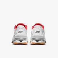 Nike Reax 8 TR мужские для тренировок Кроссовки цвет белый