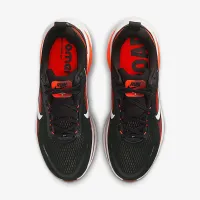 Nike Vomero 18 мужские Road Running Кроссовки (Extra Wide) цвет черный
