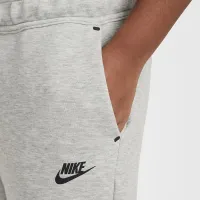 Nike Sportswear Tech Fleece Big дитячі (для хлопчиків) Joggers колір сірий