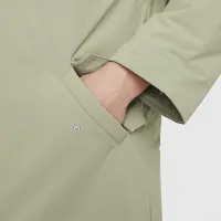 Nike Sportswear Metro Ground Big детские Parka цвет зеленый
