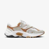 Nike AL8 жіноча Кросівки колір коричневий