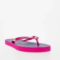Japonki 4F H4L22KLD00492S - Розовые