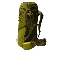 Рюкзак The North Face Terra 55 l 0A87BZ4NU1 - зелений