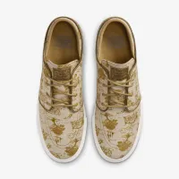 Nike SB Zoom Janoski OG+ Premium Skate Кросівки колір коричневий
