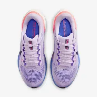 Nike Pegasus 41 женская Road Running Кроссовки цвет фиолетовый