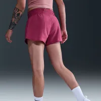 Nike One женская Dri-FIT Mid-Rise 3