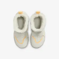 Nike Flex Advance Little детские Boots цвет коричневый