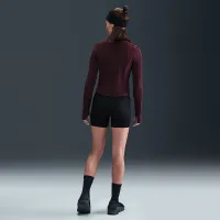 Nike One жіноча З високою талією 5