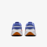 Nike Revolution 7 Big детские Running Кроссовки цвет белый