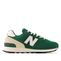Кросівки New Balance U574MU2 - Зелені