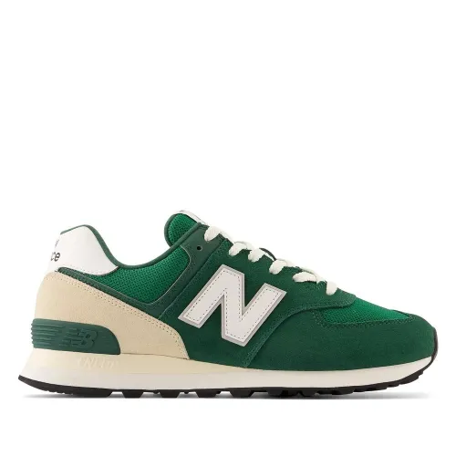 Кросівки New Balance U574MU2 - Зелені