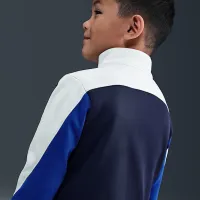 Nike Little дитячі 2-Piece Propus Colorblocked комплект блакитний