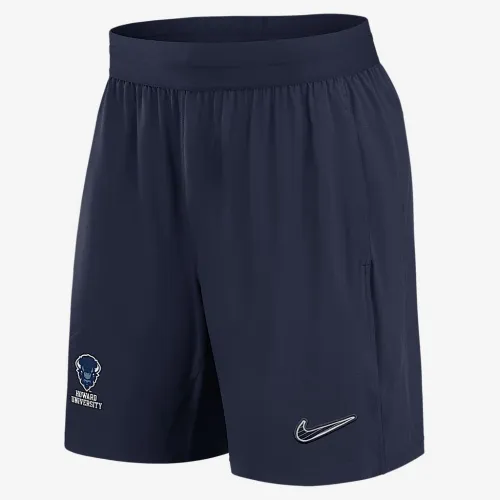Howard чоловічі Nike Dri-FIT College Woven шорти блакитний