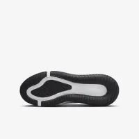Nike Air Max 270 GO Big дитячі Easy On/Off Кросівки колір білий